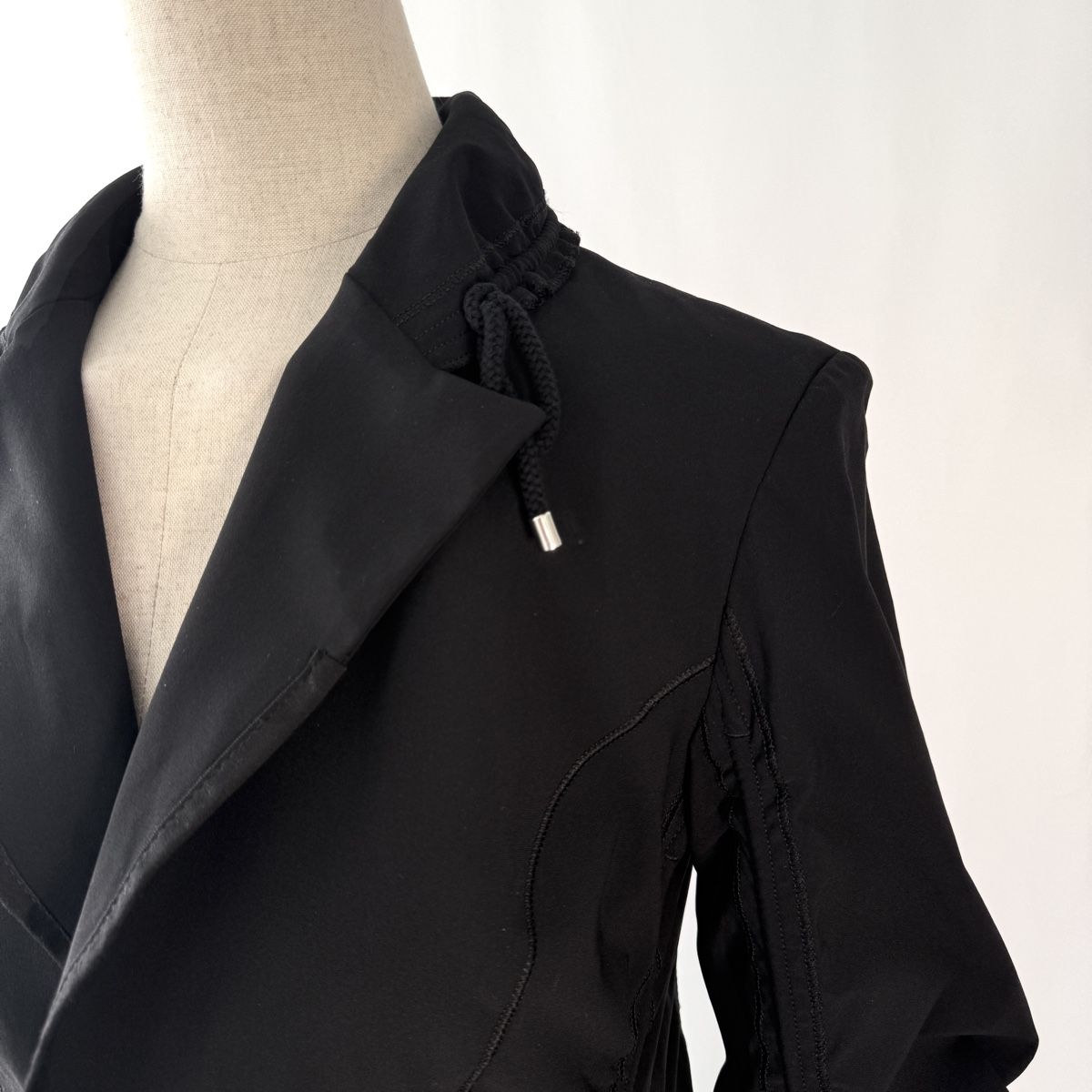 High Jacken: HIGH Every Day Couture Light Jacket – Neu (gemäss Beschreibung) aus Emmen von Nightingale_2022 1