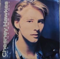 Vinyl-Single Chesney Hawkes - The One And Only