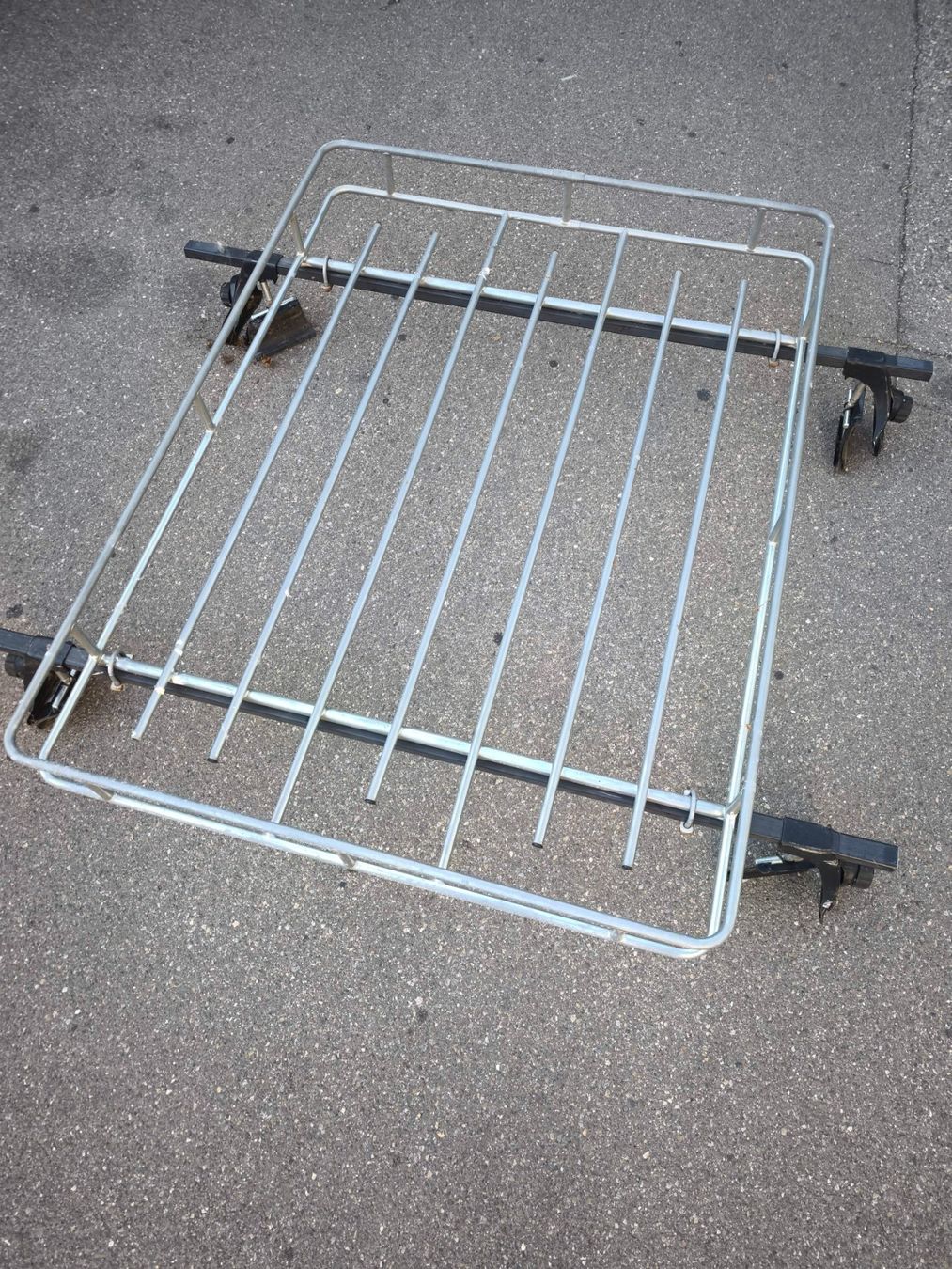 Dachträger: Dachträger – Gebraucht aus Winterthur von Olaf4weiss 1