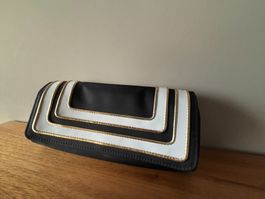 Taschen / Pochetten, 3 Stück verschiedene
