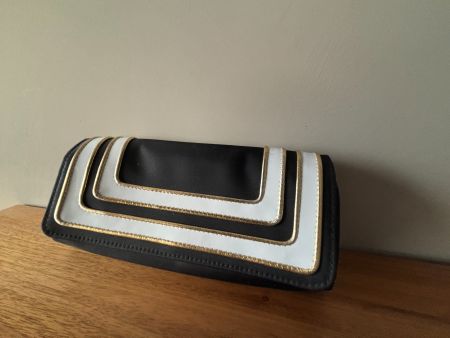 Taschen / Pochetten, 3 Stück verschiedene