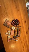 Makeup Set /Huda, Fenty, Nars, Dior, Urban Decay und mehr