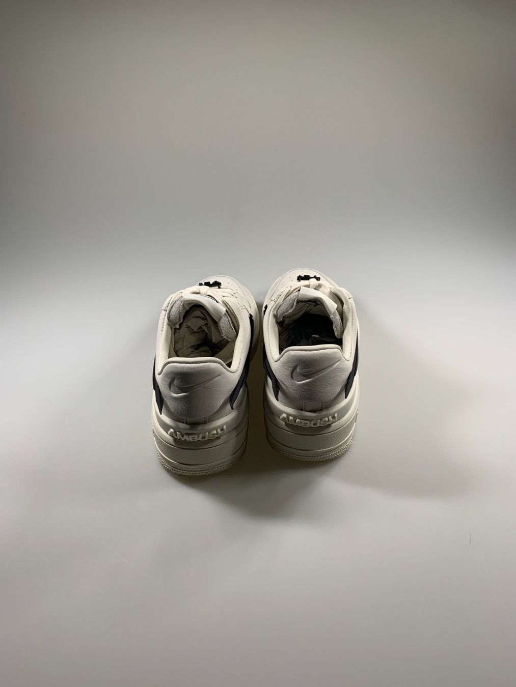 Scarpe da uomo: Nike Air Force 1 Low Ambush Phantom – Nuovo e nell'imballaggio originale da Thörishaus venduto da SnkrsVie 1