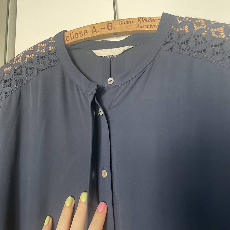 Camicette: Bluse M – Usato da Itingen venduto da alexasoldie 2