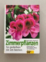Buch Zimmerpflanzen