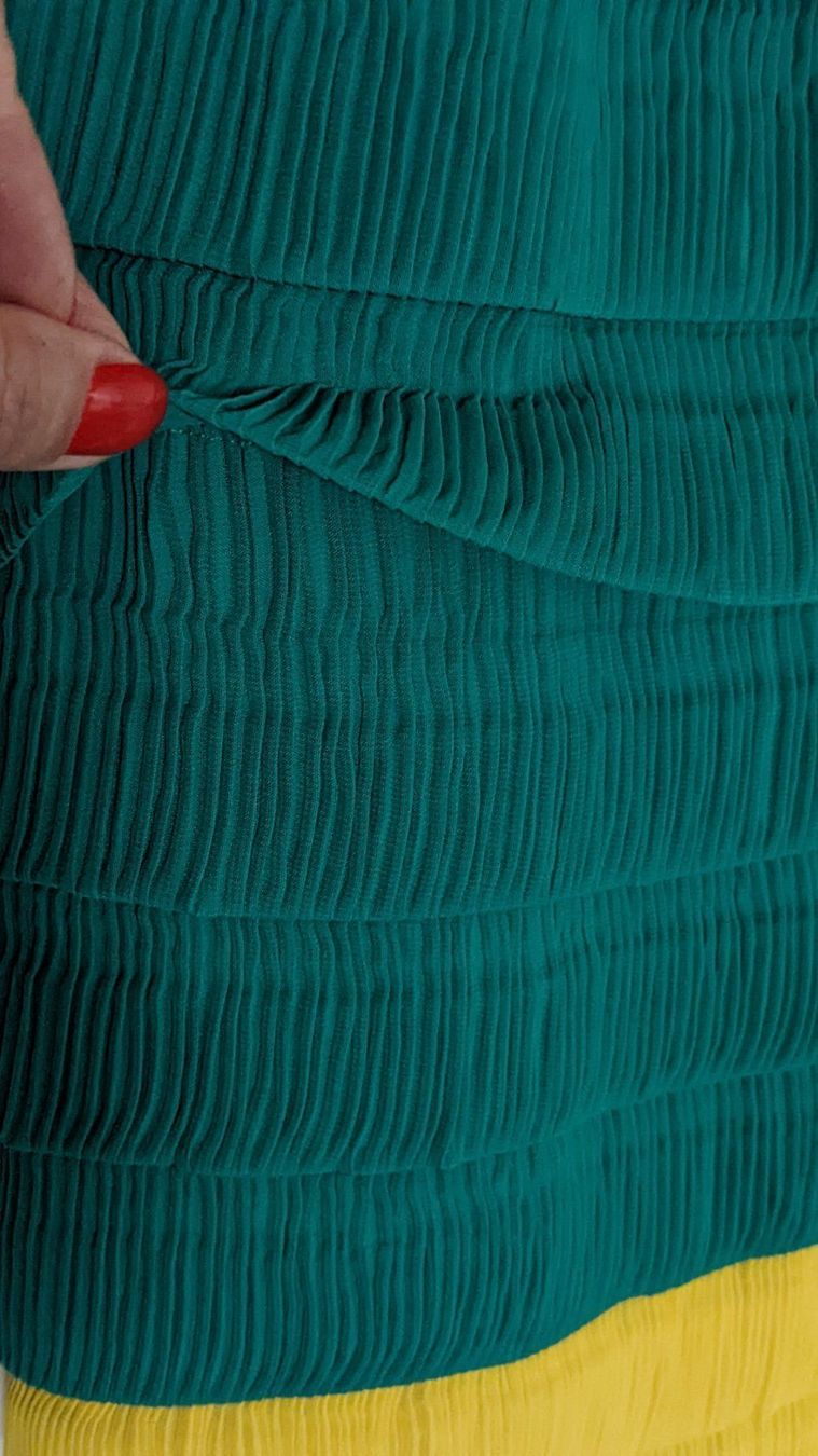 Vestiti: Französische Kleid – Nuovo (secondo la descrizione) da Winterthur venduto da losa_p966 1