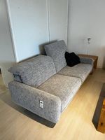 Polstergruppe Koinor Living Plus ab Ausstellung