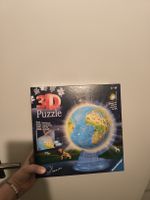 Ravensburger 3D Puzzle-Ball mit LED - Globus