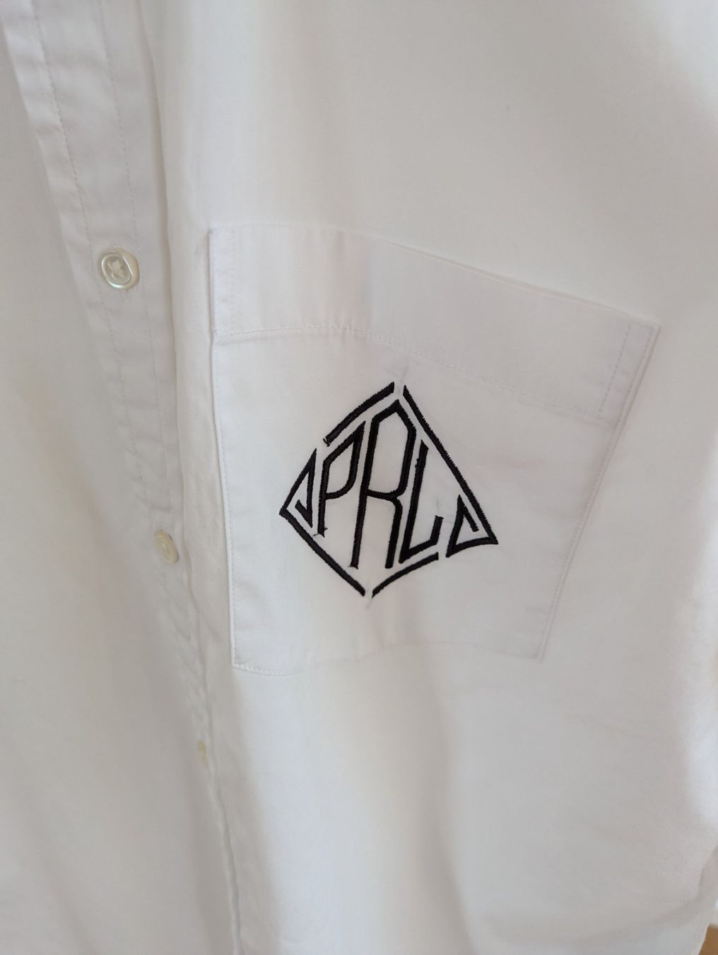 Ralph Lauren Vestiti: Robe chemise Ralph Lauren – Usato da Attalens venduto da cam_mq9h 9