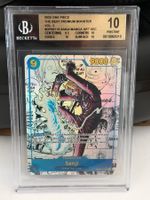 Sanji manga bgs10