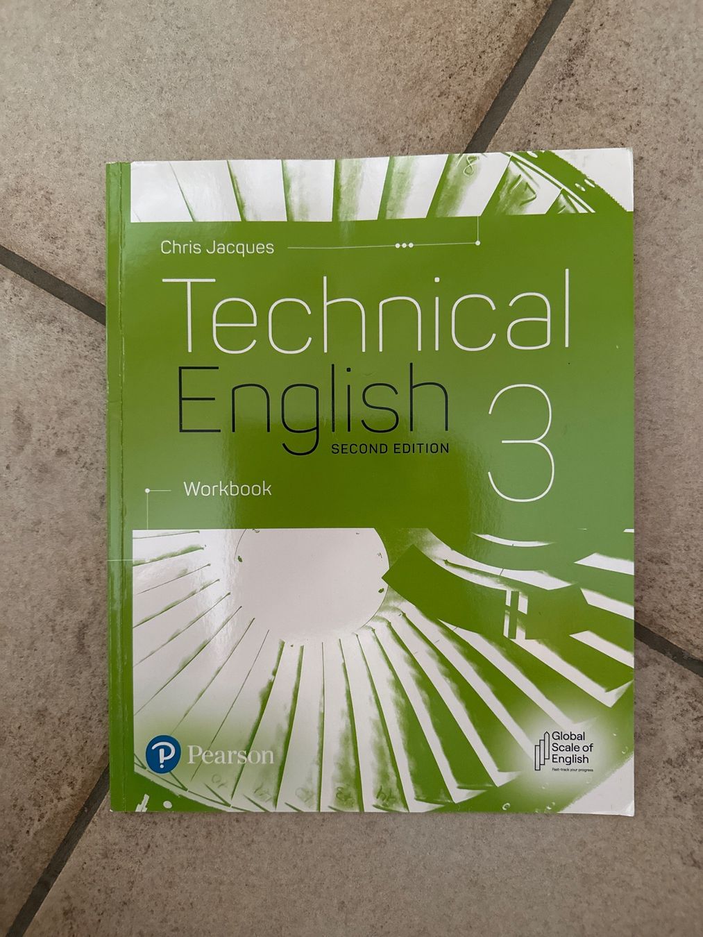 Bücher: Technical English Workbook (Second edition) – Neu (gemäss Beschreibung) aus Henggart von Pitschli20