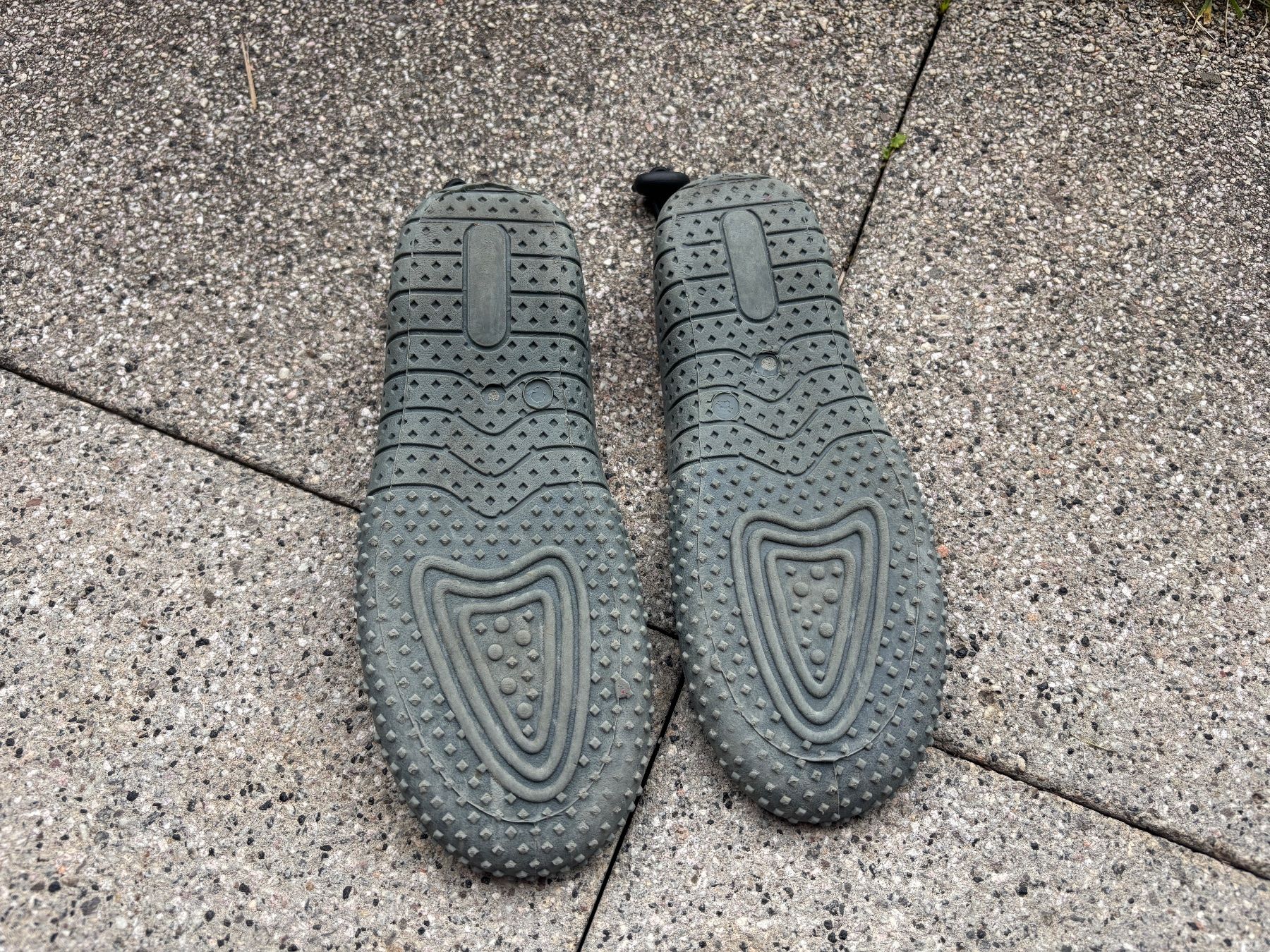Scarpe da uomo: Badeschuhe Fashy, Grösse 33 – Usato da Cham venduto da CarmenBu 2