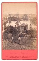 Fotografie E. Lamy, Ansicht Schaffhausen
