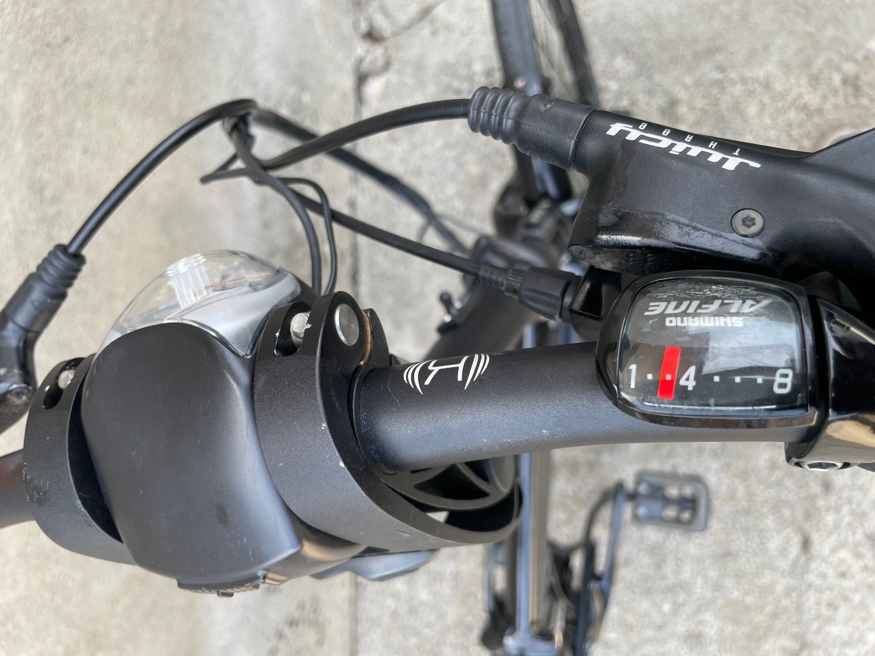 Dahon Biciclette: Vélo pliant DAHON 8 Vitesses – Usato da La Croix (Lutry) venduto da netrajet 6