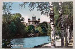 Bern - Bundespalast