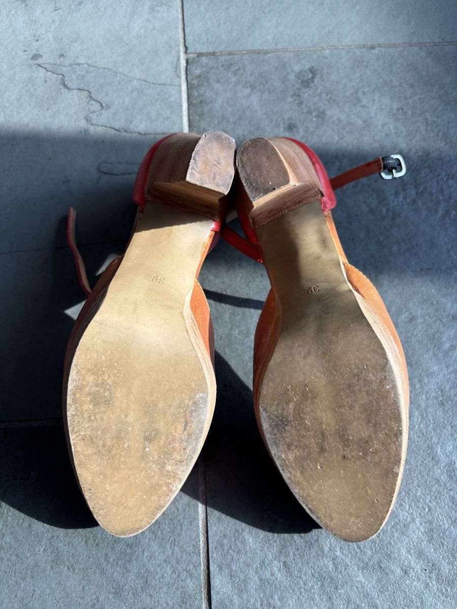 Scarpe da donna: Pumps Minka Design – Usato da Münsingen venduto da Richigen 2