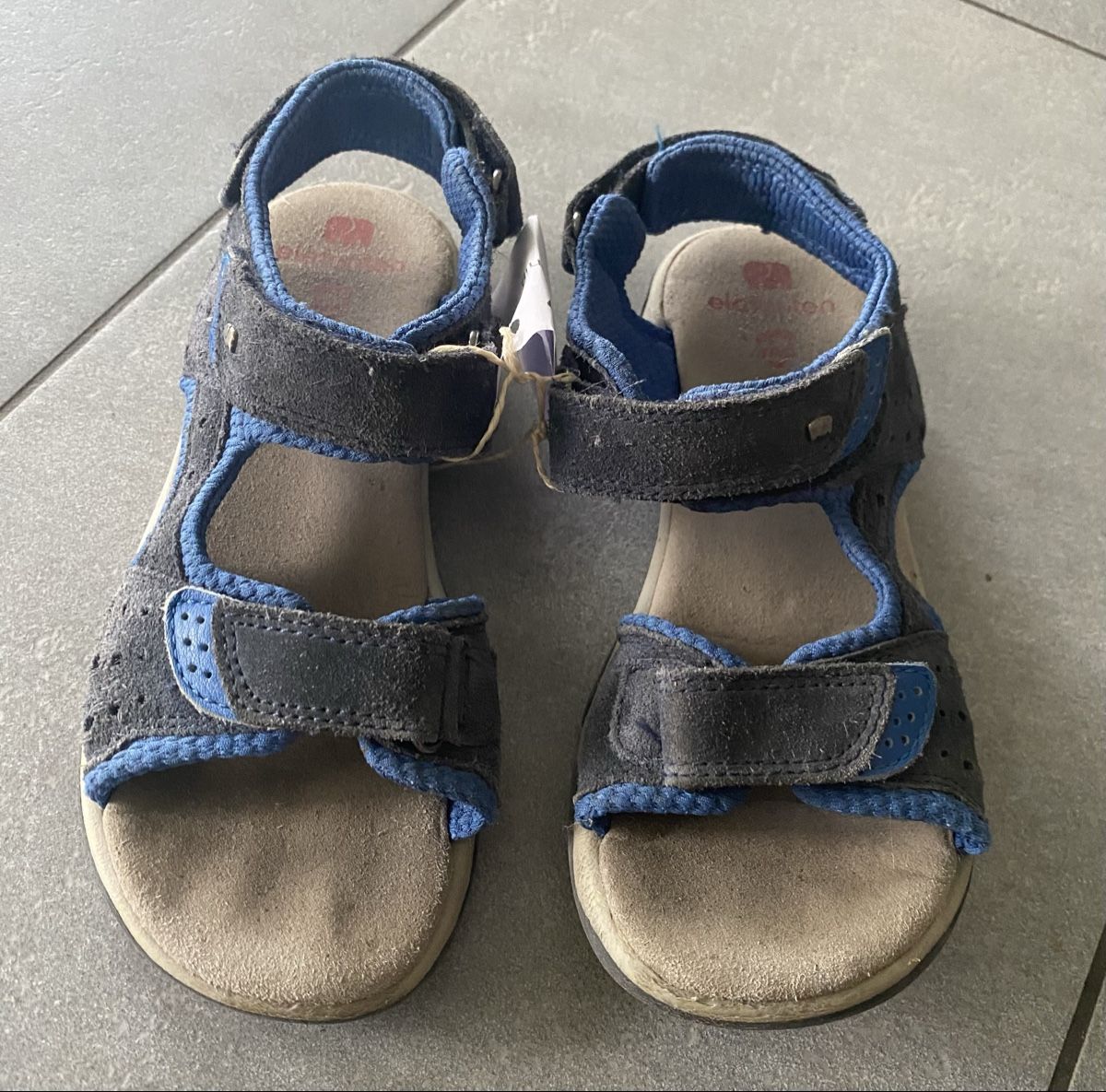 Elefanten Scarpe per ragazzi: Sandalen, Elefanten, Gr.32 – Usato da Schöfflisdorf venduto da ast_jfj7