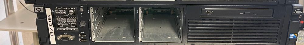 Hp Server 380 G6 | Kaufen auf Ricardo
