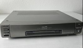 Sony EV-C2000E | Video 8 / Hi8 Cassette Recorder