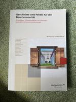 Geschichte und Politik für die Berufsmaturität