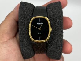 Leuba Louis Vintage Femme NOS
