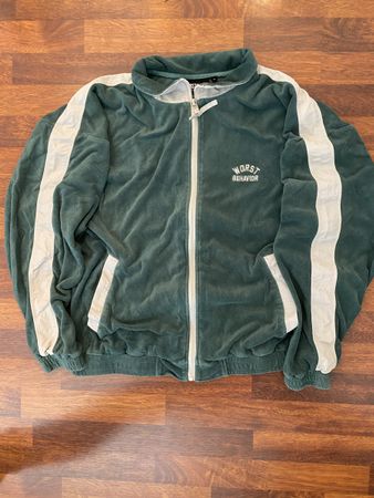 Zip Up