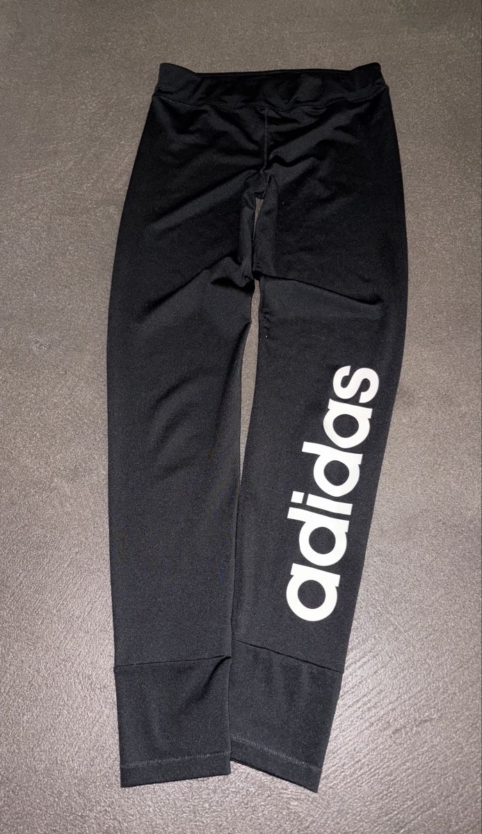 Adidas Strümpfe & Strumpfhosen: adidas tights – Gebraucht aus Baar von ams_9dlw 1