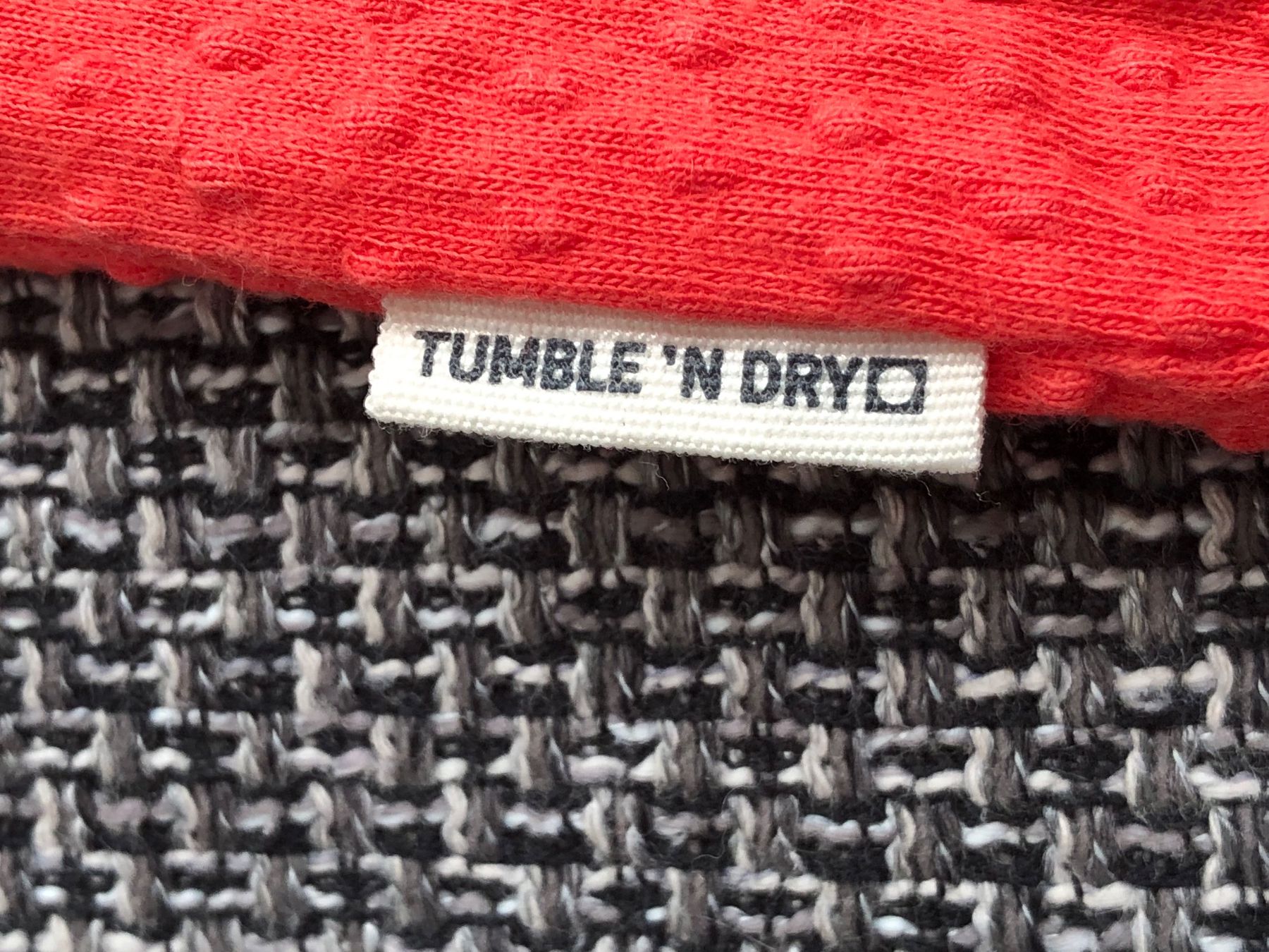 Camicette, T-shirt & Top: Tumble 'n dry Top, Gr. 116 – Nuovo (secondo la descrizione) da Langnau am Albis venduto da snla_scc9 4