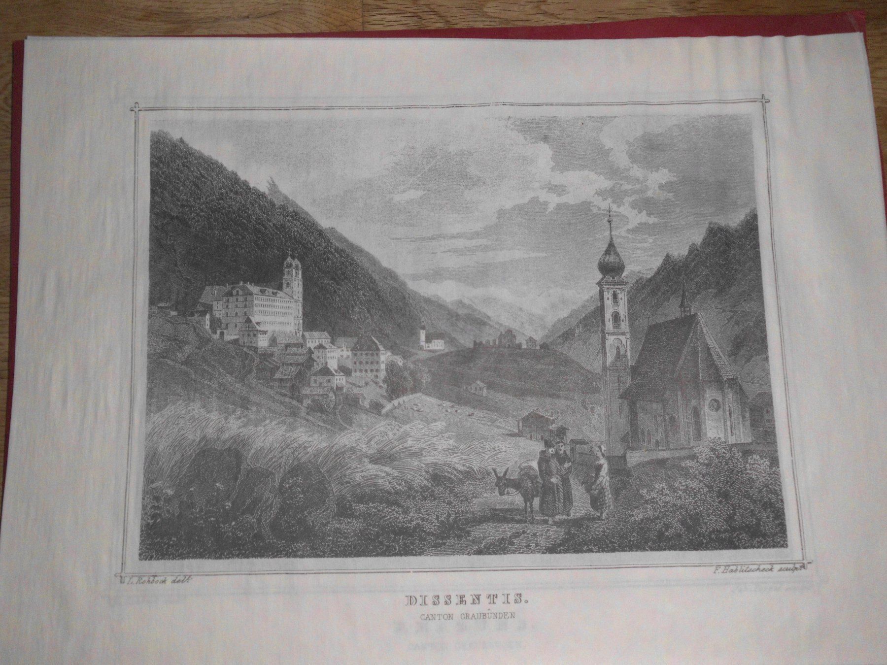 Poster & Bilder: Bilder – Gebraucht aus Oberurnen von simgug 5