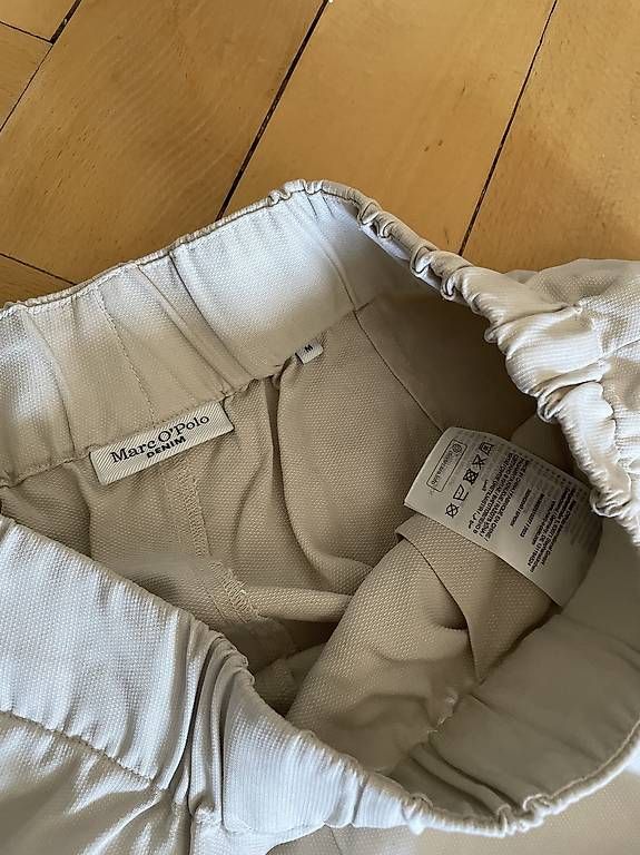 Pantaloni: Stoffhose Marc O'Polo M – Usato da Fribourg venduto da samsam04 1