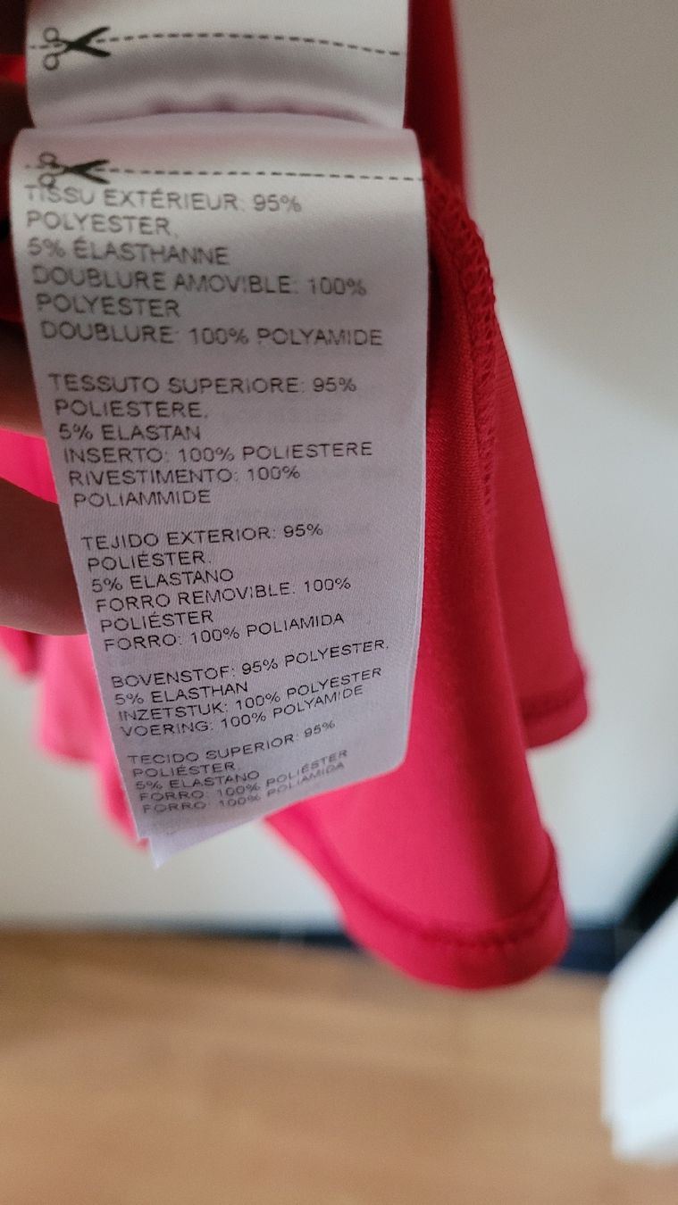 Anna Field Kleider: Kleid von Anna Field Grösse 44 – Neu (gemäss Beschreibung) aus Lyss von Infinia 3