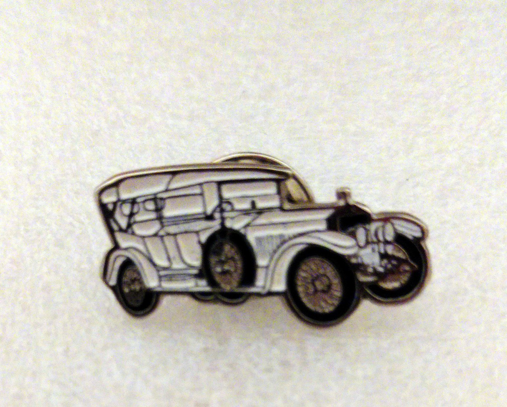 Plaketten & Abzeichen: Pin Rolls Royce – Gebraucht aus Kriens von Wolly85