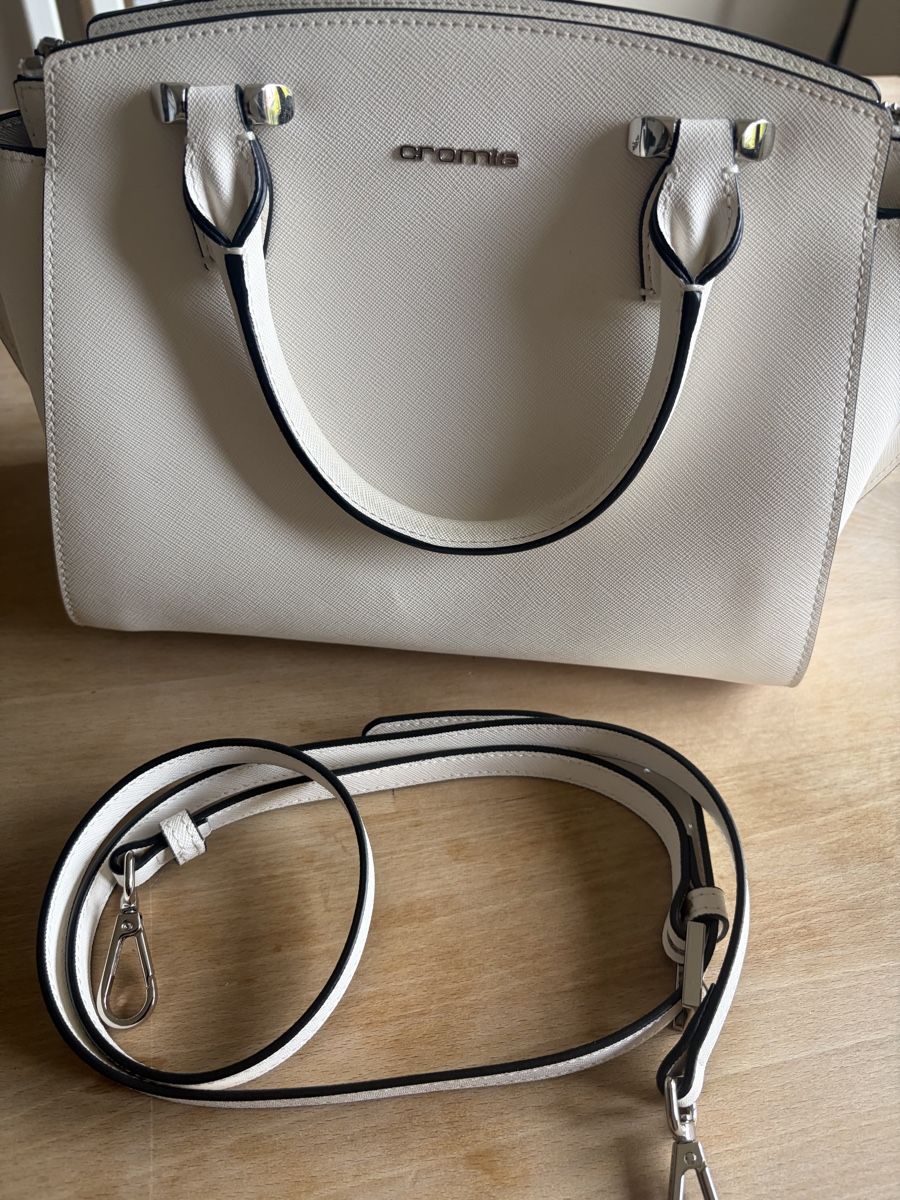 Cromia Borse da donna: Cromia Handtasche Neu – Nuovo (secondo la descrizione) da Hindelbank venduto da Goldgrube24 1