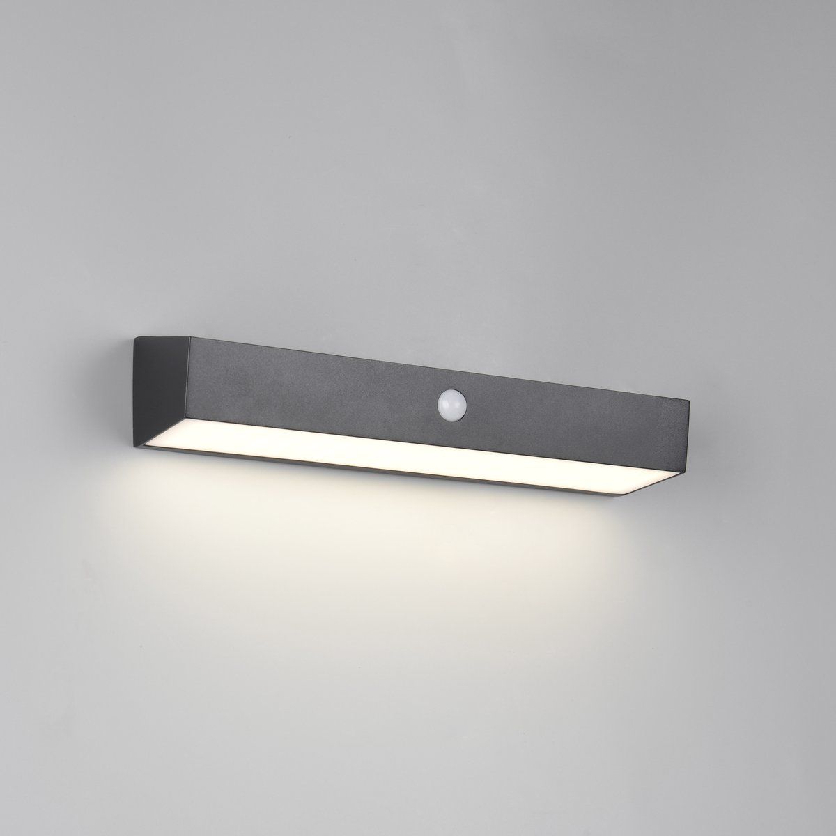 Lampade: LED Aussen Wandleuchte, 31 cm x 9 cm – Nuovo (secondo la descrizione) da Kreuzlingen venduto da Smart-Light