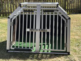 Hundebox