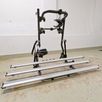 Fahrradträger - Menabo Cobra Plus für 3 Fahrräder