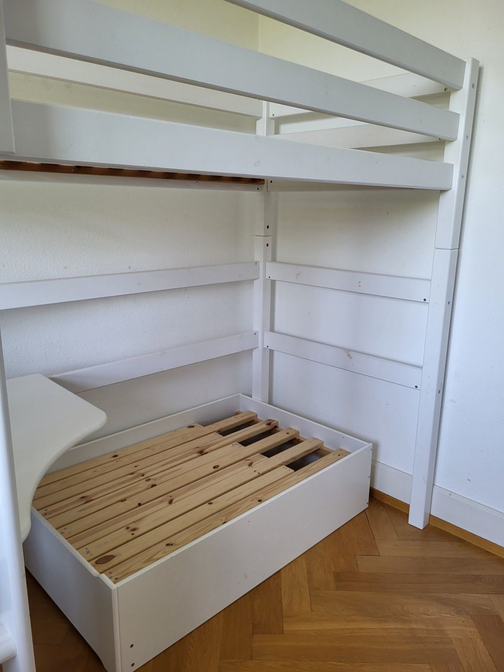 Letti: Hochbett Hoppekids – Usato da Basel venduto da Howie 1