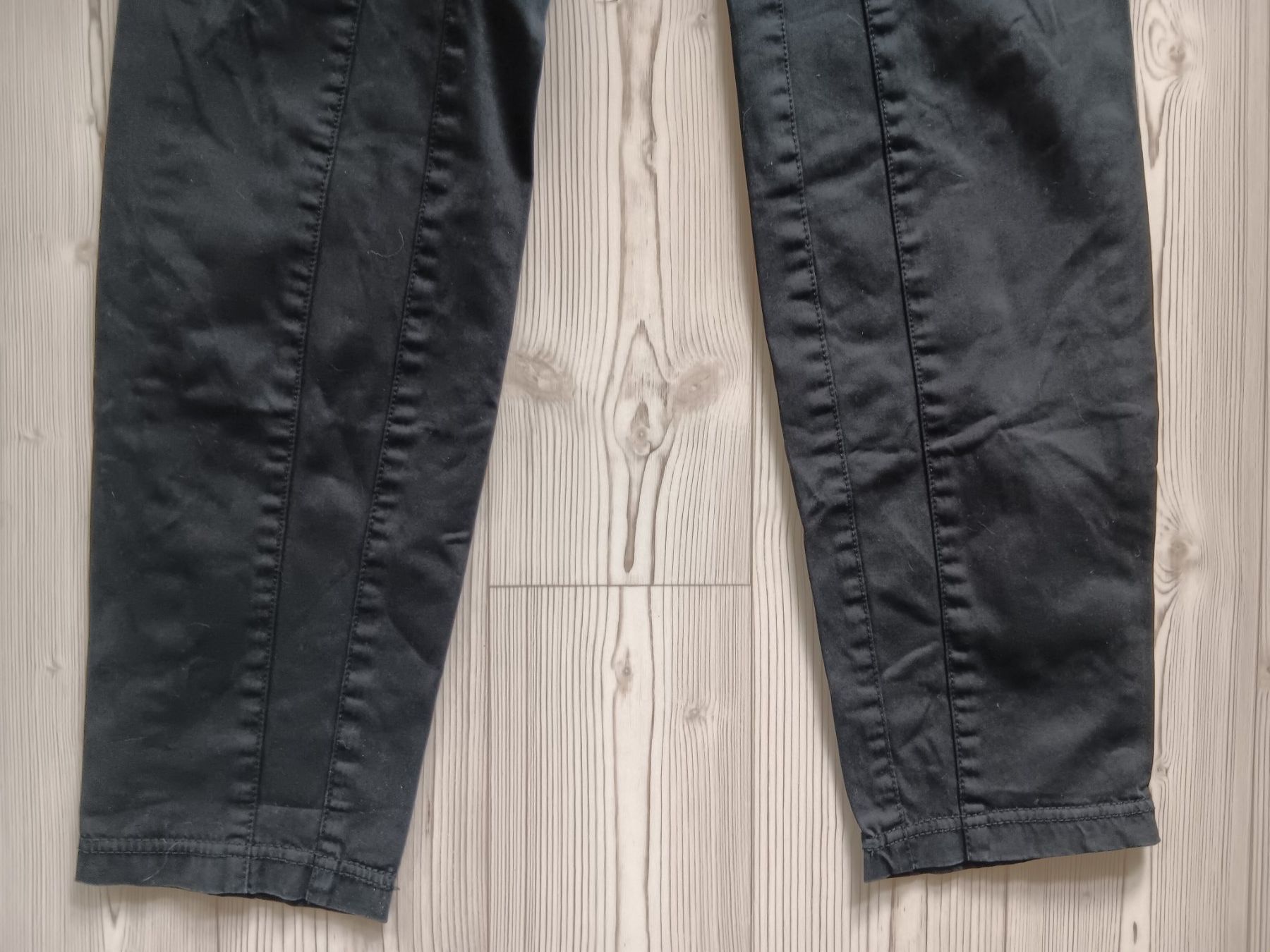 Hugo Boss Pantaloni: HUGO BOSS Pantalon / Hose taille / Grosse 38 – Usato da Cossonay-ville venduto da Super-Price-Quality 3
