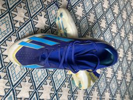 Adidas Fussballschuhe, Grösse 47