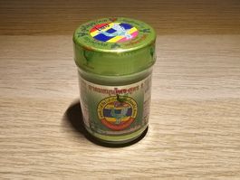 Hong Thai Duftdösli 🌿  Kräuter-Inhaler