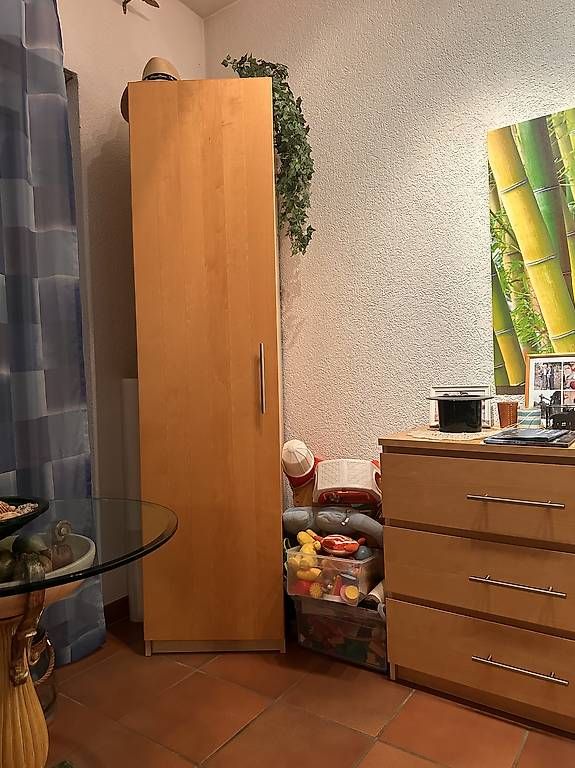 Schränke: Schrank eintürig – Gebraucht aus Kaisten von Andy_Leo
