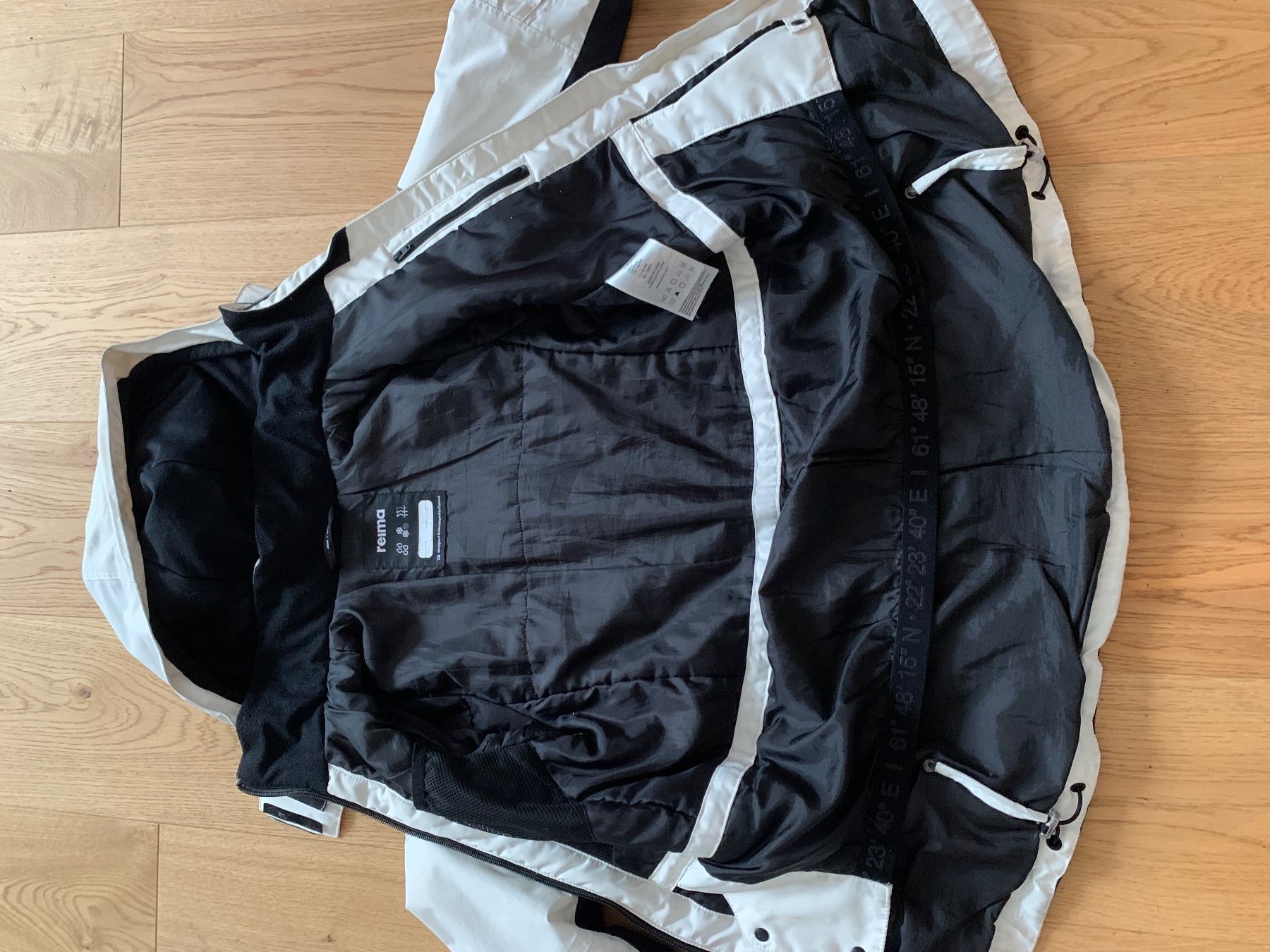 Reima Giacche & Cappotti: Reima Winterjacke – Usato da St. Gallen venduto da tst_7f6d 2