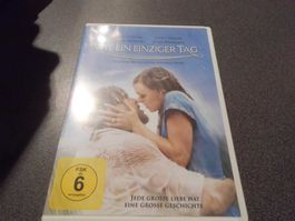 DVD Wie ein einziger Tag, Jede grosse Li