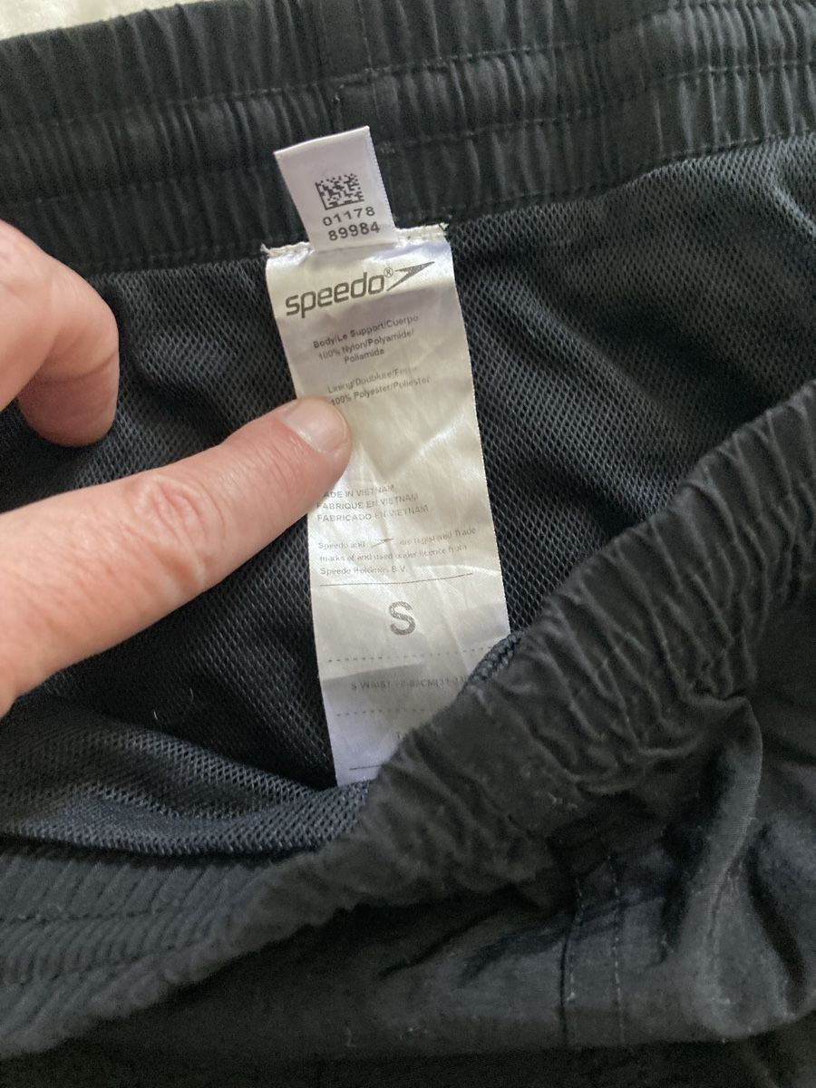 Speedo Costumi da bagno: Speedo Herren Badeshorts S – Usato da Zürich venduto da mainau16 4