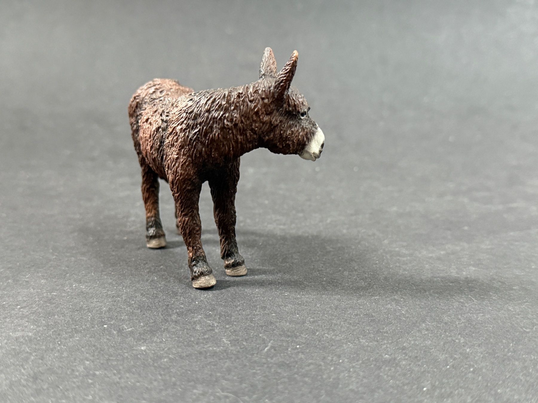 Schleich Figuren: Schleich 13661 Poitou Esel – Gebraucht aus Ennetbaden von mapa05 5
