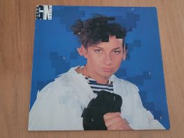 LP  Gianna Nannini