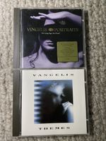 2x Vangelis