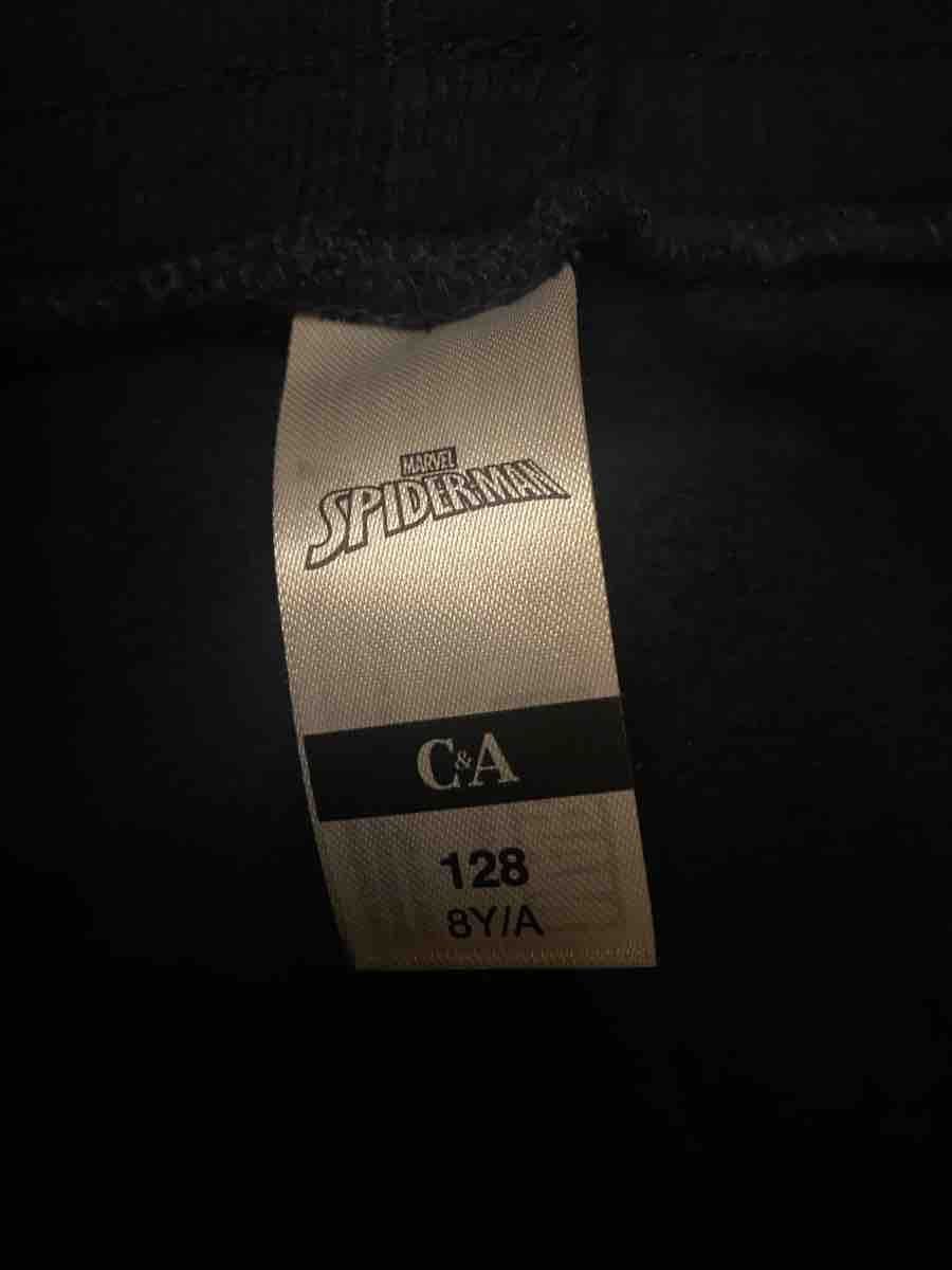C&A Pantaloni: Jogging Marvel Spider-Man taille 128 – Nuovo (secondo la descrizione) da Chamoson venduto da Pince26 4