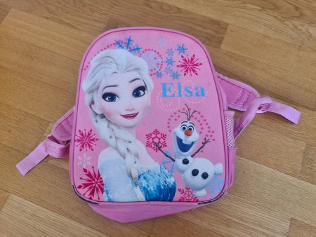 Kinderrücksack Frozen