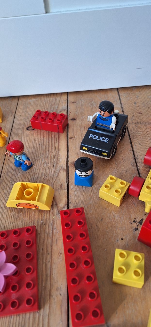 Lego Spielzeuge: Grosses Lego Duplo Set  – Gebraucht aus Bern von _finnjagfe_ 2